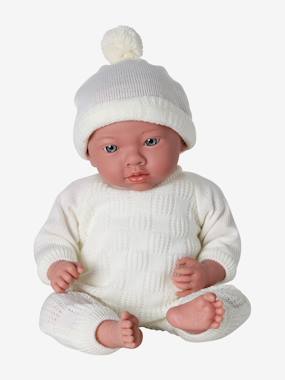 Weighted baby doll Gaël - vertbaudet enfant -Weighted baby doll Gaël