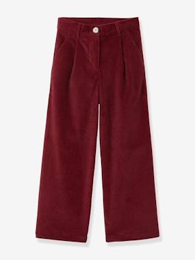 Pantalon large - vertbaudet enfant Pantalon large - vertbaudet enfant