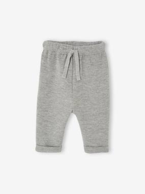 Honeycomb newborn trouser - vertbaudet enfant Honeycomb newborn trouser - vertbaudet enfant