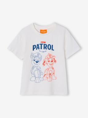 T shirt garçon Pat Patrouille - vertbaudet enfant Garçon-T-shirt, polo, sous-pull-T shirt garçon Pat Patrouille