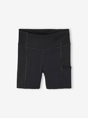 Short court sport fille - vertbaudet enfant Fille-Short court sport fille