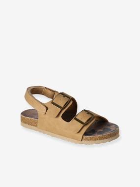 Sandales enfant garçon synthétique - vertbaudet enfant Chaussures-Sandales enfant garçon synthétique