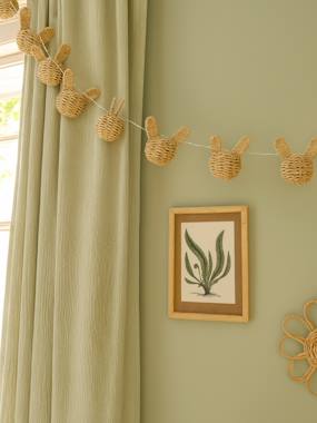 Bunny light garland - vertbaudet enfant -Bunny light garland