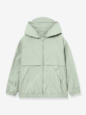 MATASLA Summer Jacket with UV Protection for Children, MINI A TURE - vertbaudet enfant Girls-MATASLA Summer Jacket with UV Protection for Children, MINI A TURE
