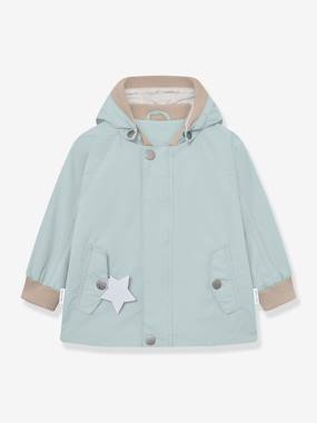 MATWALLY Mid-Season Jacket for Babies, MINI A TURE - vertbaudet enfant MATWALLY Mid-Season Jacket for Babies, MINI A TURE - vertbaudet enfant
