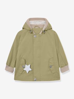 MATWALLY Mid-Season Jacket for Babies, MINI A TURE - vertbaudet enfant MATWALLY Mid-Season Jacket for Babies, MINI A TURE - vertbaudet enfant