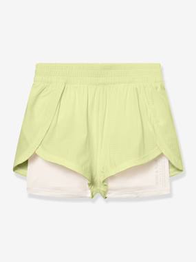 Shorts fonctionnels 2-en-1 MATEIDIE - vertbaudet enfant Shorts fonctionnels 2-en-1 MATEIDIE - vertbaudet enfant