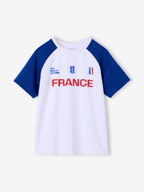FIFA World Cup 2026 football shirt - vertbaudet enfant Girls-FIFA World Cup 2026 football shirt