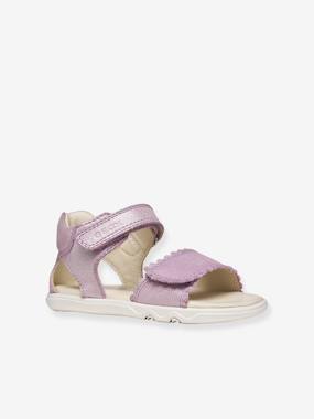 Sandale Steppieup GEOX - vertbaudet enfant Chaussures-Sandale Steppieup GEOX