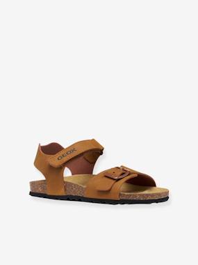 Sandales J GHITA BOY - vertbaudet enfant Chaussures-Sandales J GHITA BOY
