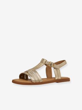 Sandale Karly GEOX - vertbaudet enfant Chaussures-Sandale Karly GEOX