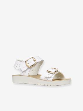 Sandales fille Costarei GEOX - vertbaudet enfant Chaussures-Sandales fille Costarei GEOX
