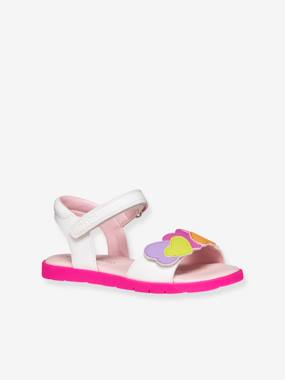 Sandales fille Joyfoot GEOX - vertbaudet enfant Chaussures-Sandales fille Joyfoot GEOX