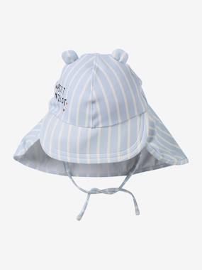 Boy's swimming cap - vertbaudet enfant -Boy's swimming cap