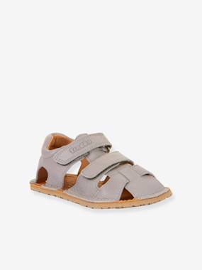 Sandales pieds nus fermées pour enfants BAREFOOT FLEXY AVI froddo - vertbaudet enfant Chaussures-Sandales pieds nus fermées pour enfants BAREFOOT FLEXY AVI froddo