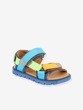 Sandales à scratch pour garçon KE FLASH froddo - vertbaudet enfant Chaussures-Sandales à scratch pour garçon KE FLASH froddo
