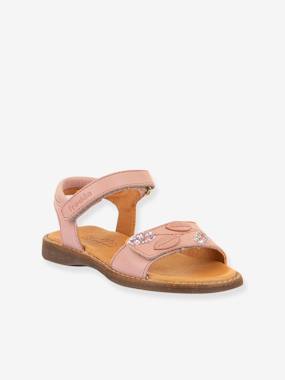 Sandales LORINE LUNA fille Froddo - vertbaudet enfant Chaussures-Sandales LORINE LUNA fille Froddo