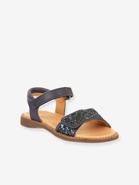 Sandales LORINE SPARKLE fille Froddo - vertbaudet enfant Chaussures-Sandales LORINE SPARKLE fille Froddo