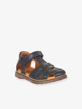 DAROS C boys' sandals FRODDO - vertbaudet enfant Shoes-DAROS C boys' sandals FRODDO