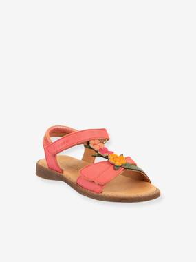 Sandales LORINE LOLA fille Froddo - vertbaudet enfant Chaussures-Sandales LORINE LOLA fille Froddo
