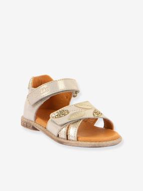 Sandales CARLINA fille bébé Froddo - vertbaudet enfant Chaussures-Sandales CARLINA fille bébé Froddo