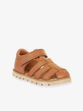 KEKO children's FRODDO sandals - vertbaudet enfant Shoes-KEKO children's FRODDO sandals