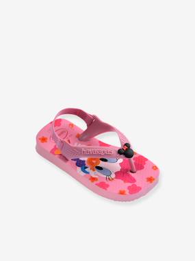 Tongs bébé Disney - vertbaudet enfant Chaussures-Tongs bébé Disney