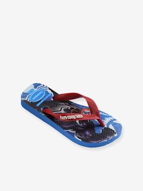 Marvel flip-flops for children - vertbaudet enfant Shoes-Marvel flip-flops for children