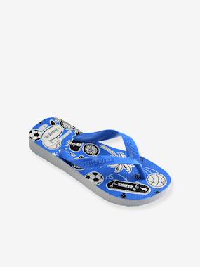 Kids' sport flip-flops - vertbaudet enfant Shoes-Kids' sport flip-flops