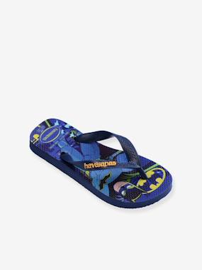 Tongs enfant batman - vertbaudet enfant Chaussures-Tongs enfant batman