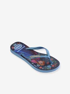Tongs princesses disney - vertbaudet enfant Chaussures-Tongs princesses disney