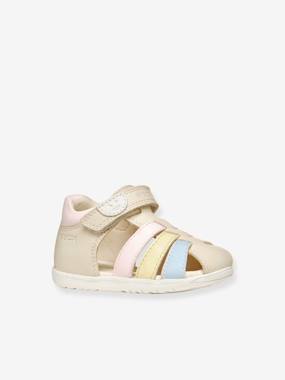 Sandales Macchia premiers pas - vertbaudet enfant Chaussures-Sandales Macchia premiers pas