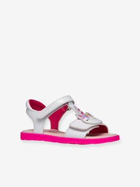 Sandales fille Joyfoot GEOX - vertbaudet enfant Chaussures-Sandales fille Joyfoot GEOX