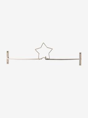 Cerceau pour ciel de lit - vertbaudet enfant Cerceau pour ciel de lit - vertbaudet enfant