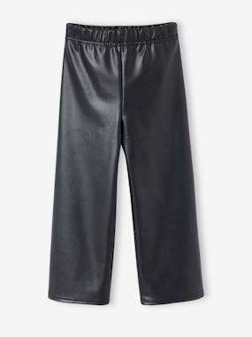 Legging fille slim long - vertbaudet enfant Fille-Legging fille slim long