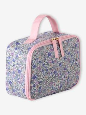 Sac à goûter polyester personnalisable - vertbaudet enfant
