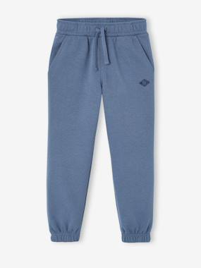 Pantalon de jogging garçon - vertbaudet enfant Garçon-Pantalon de jogging garçon