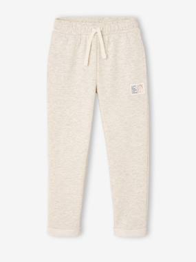 Pantalon de jogging garçon - vertbaudet enfant Garçon-Pantalon de jogging garçon