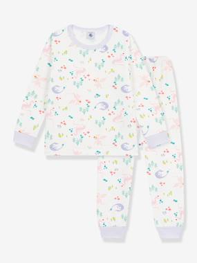 Pyjama imprimé dragons - vertbaudet enfant