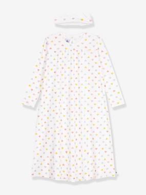 Chemise de nuit princesse diadème - vertbaudet enfant