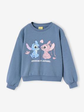 Sweat Lilo et Stitch - vertbaudet enfant Fille-Sweat Lilo et Stitch