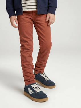 Slim garçon couleur morphologique FIN - vertbaudet enfant Garçon-Slim garçon couleur morphologique FIN