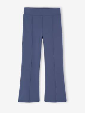Legging sport large fille - vertbaudet enfant Fille-Legging sport large fille