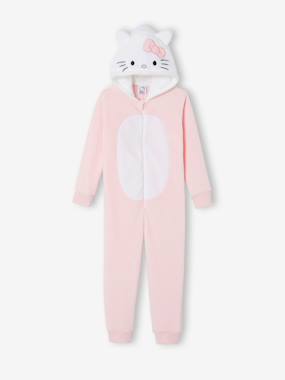 Combinaison pyjama Hello Kitty fille - vertbaudet enfant