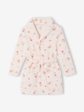 Robe de chambre enfant fille - vertbaudet enfant