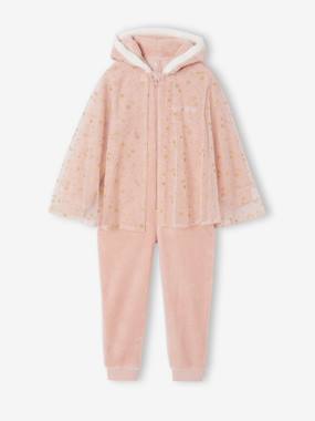 Combinaison princesse enfant personnalisable - vertbaudet enfant