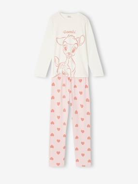 Pyjama Bambi enfant fille - vertbaudet enfant