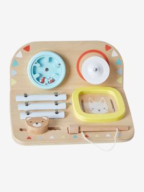 Toys-Baby & Pre-School Toys-Musical Toys-My First Orchestra - Wood FSC® Certified