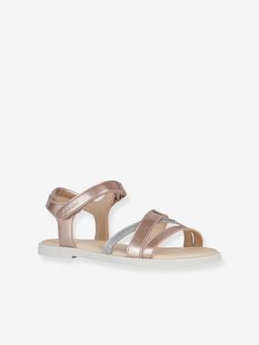 Sandales J SANDALE KARLY FILL - vertbaudet enfant Chaussures-Sandales J SANDALE KARLY FILL