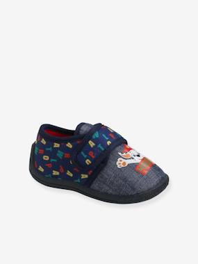 Chaussons Pat' Patrouille® garçon - vertbaudet enfant -Chaussons Pat' Patrouille® garçon